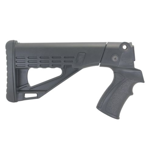 Приклад Бекас 12, 16, DLG Tactical. Черный (арт.DLG9101)