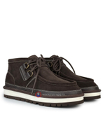 UGG MEN'S HAUDEN MOC CHUKKA Chocolate