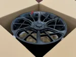 КОВАНЫЕ ДИСКИ для Zeekr 7X