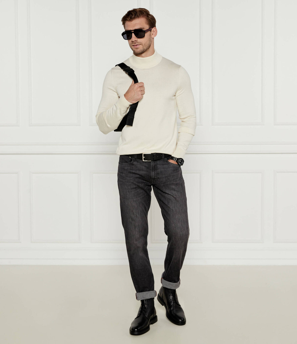Гольф Hechter Paris - экрю(65001-142801)