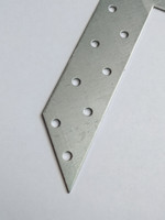175х175х35 Угловой соединитель (1 шт.)