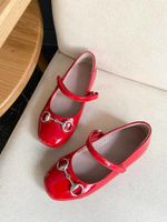 Туфли Gucci