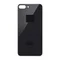 Задняя крышка для Apple iPhone 8 Plus Space Gray (серый космос)
