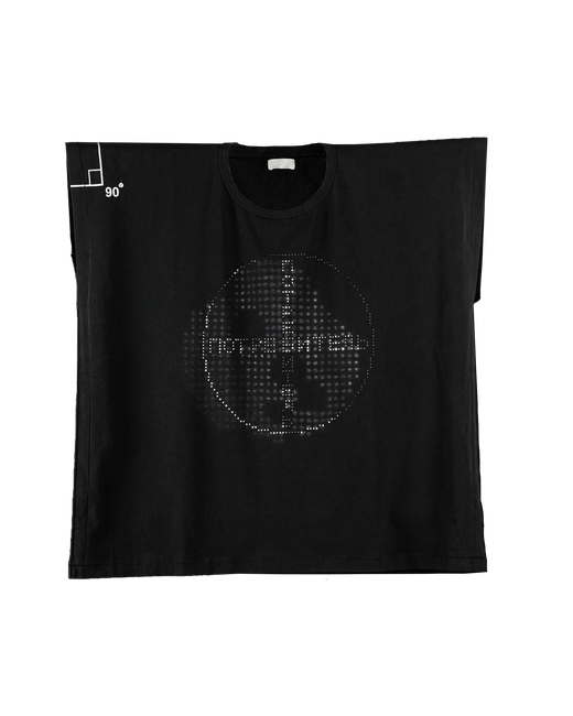 LC-08 t-shirt black