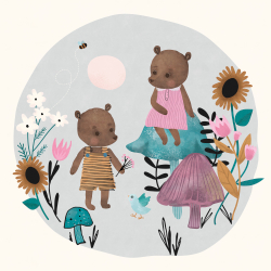 Коллекция Little friends 2