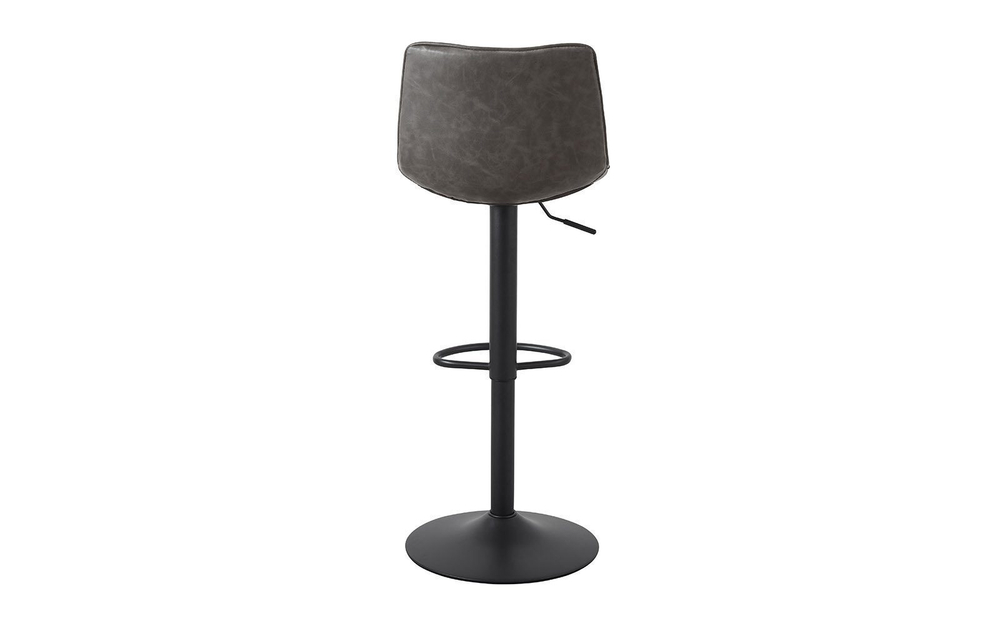 Барный стул CQ-8280E-P серый (grey)