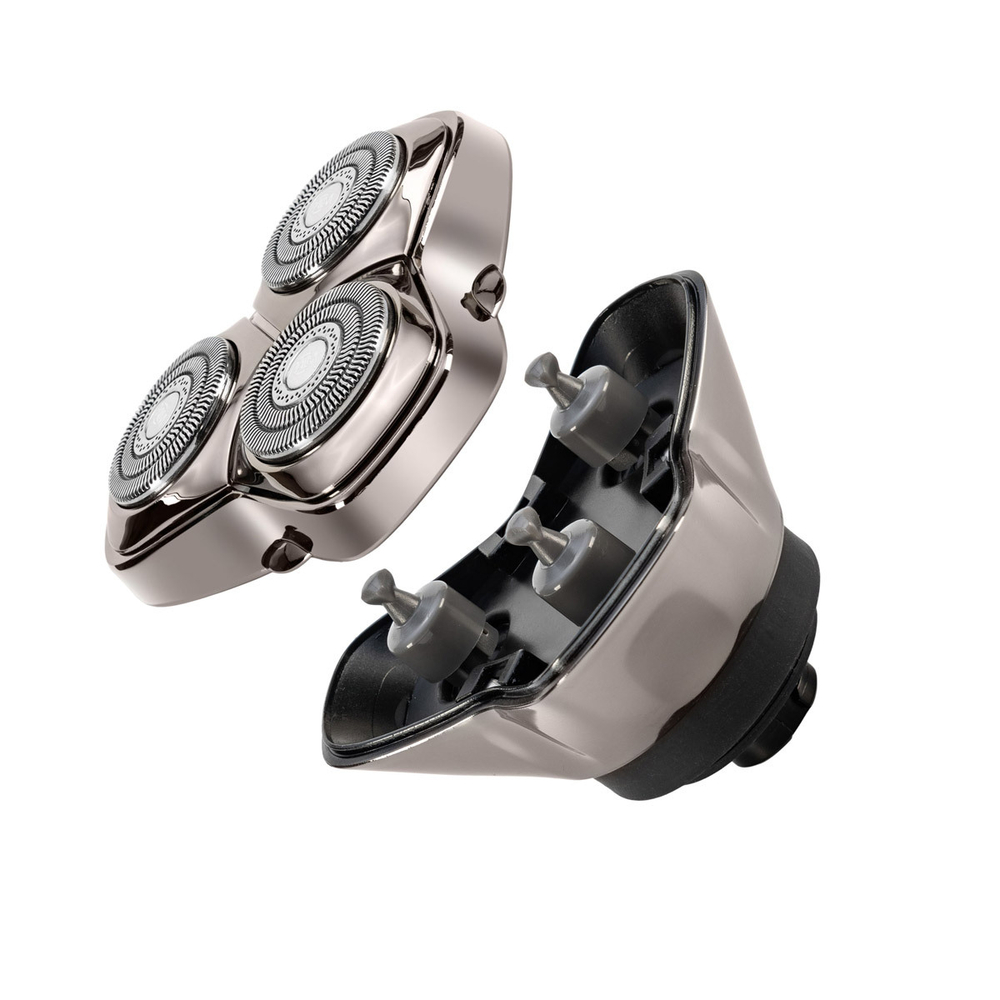 Сменная головка Baron PRO 3 для электробритв Pitbull