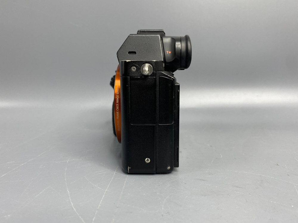 Sony A7R II 174.000 кадров