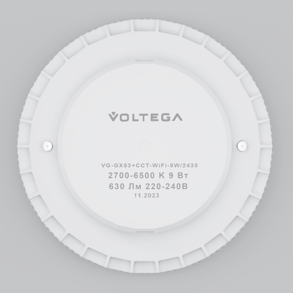 Лампочка Voltega 2430