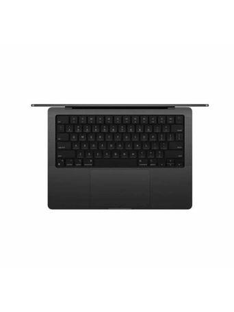 Ноутбук Apple MacBook Pro 16 M4 Pro (2024) 14CPU 20GPU 24/512GB Space Black