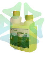 Ультрафиолетовая добавка UV BC-UVL для поиска утечки фреона 350ml
