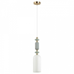 Подвесной светильник Odeon Light Candy 4861/1A