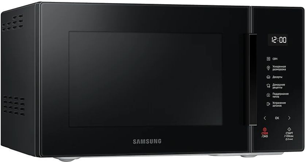 Микроволновая печь Samsung MS23T5018AK/BW