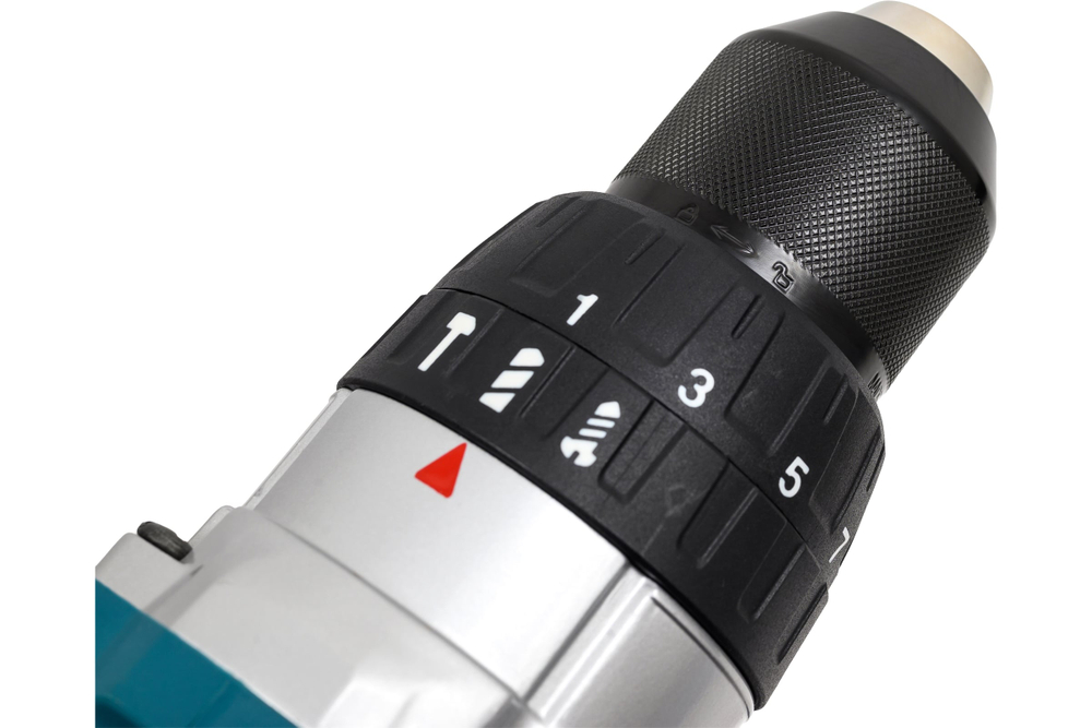 Аккумуляторная дрель-шуруповерт Makita DHP458Z