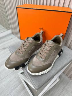 Кроссовки Hermes