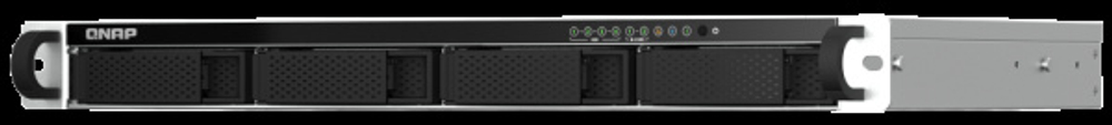 Сетевой RAID-накопитель QNAP TS-464eU-4G