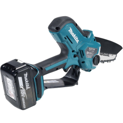 Пила цепная аккумуляторная Makita DUC150SF