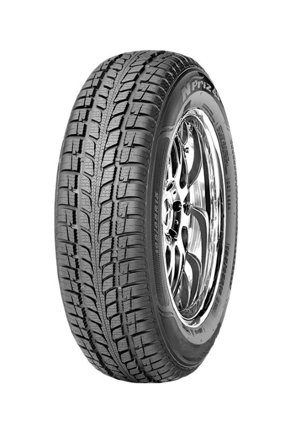 Всесезонная шина Roadstone NPriz 4S (185/65 R14 86T)