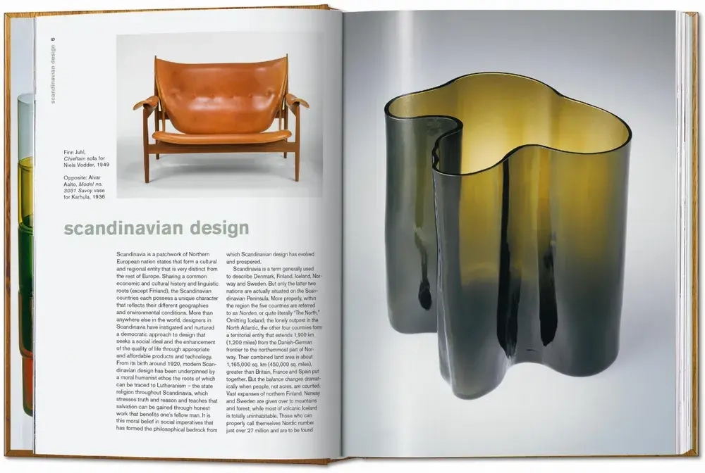 Scandinavian Design