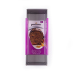 Форма хлебопекарная Patisse Silver 30х12х9 см