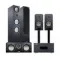 Canton Smart Cinema GLE II Black