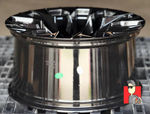 Комплект дисков Fuel Off-Road La Chanti 20x10 et-12 6x139.7