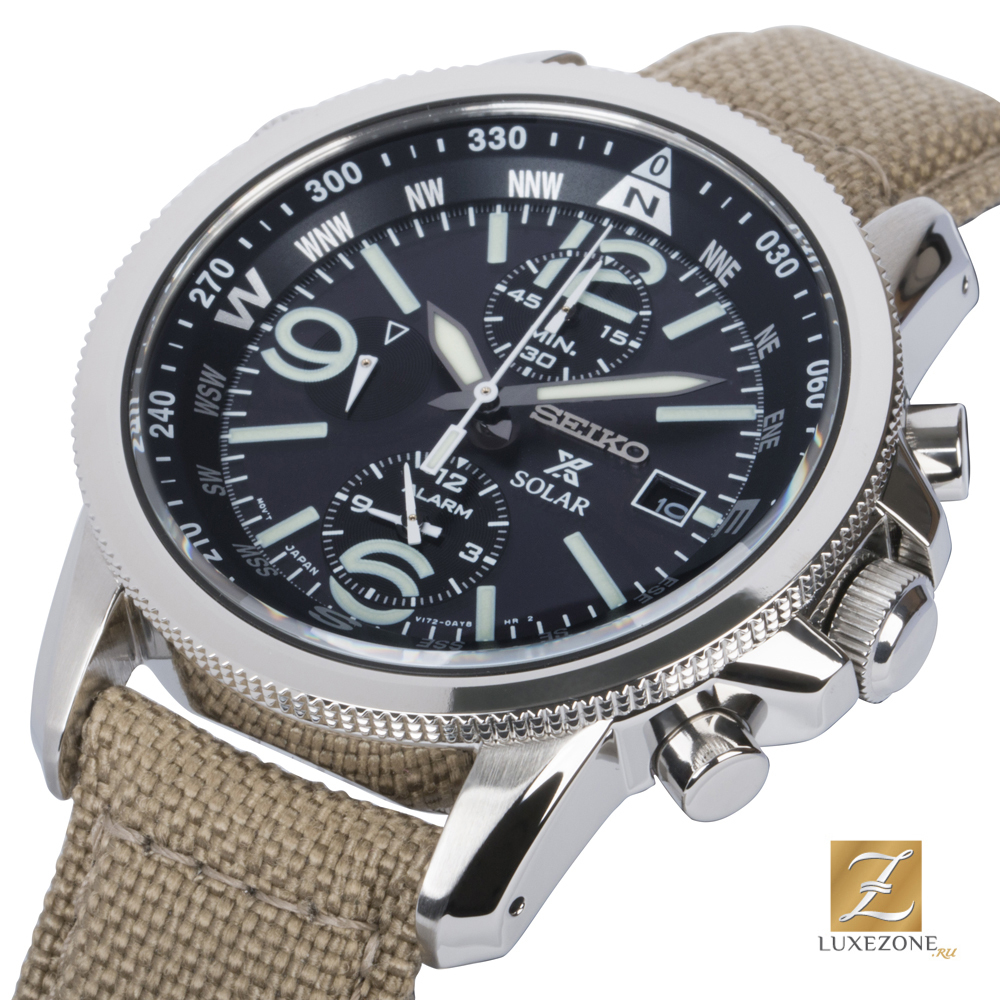 Seiko SSC293P1