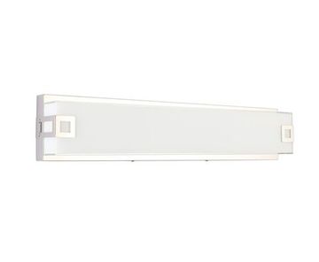 Настенный светильник 15W 4000K ZRS.80401.15 хром Argo Zortes