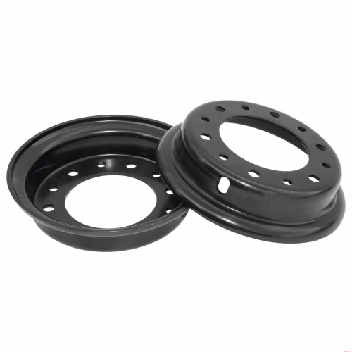 Диск колесный 3.00D-8 УМ HANGCHA CPCD10-18R/X N030221001/N030221002000