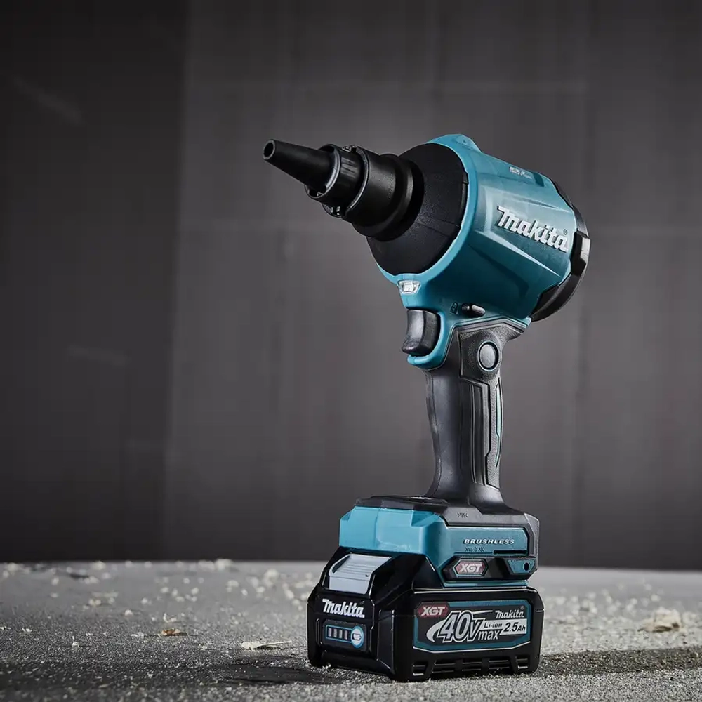 Воздуходувка аккумуляторная Makita AS001GZ