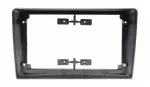 Комплект рамки с разъёмами 9" KIA Ceed 2010-2012, Venga 2011-2015