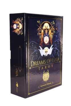 Dreams of Gaia Tarot / Таро Мечты Гайи
