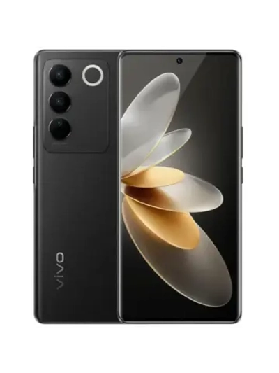 6,78" Смартфон V27 8/256 ГБ V27 BLACK