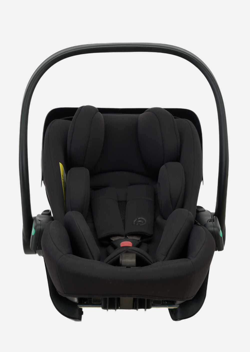 Peppy Автолюлька Jet I-Size 40-87 см черный