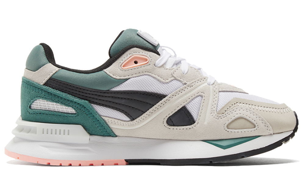 PUMA Mirage Mox Prism "White Nimbus Cloud"