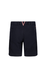 шорты big & tall Tommy Hilfiger - темно-синий(MW0MW25090)