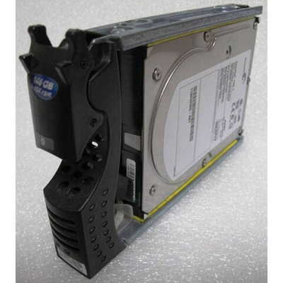 Жесткий диск EMC CLARiiON CX 146GB 10K FC Drive 118032505-A01