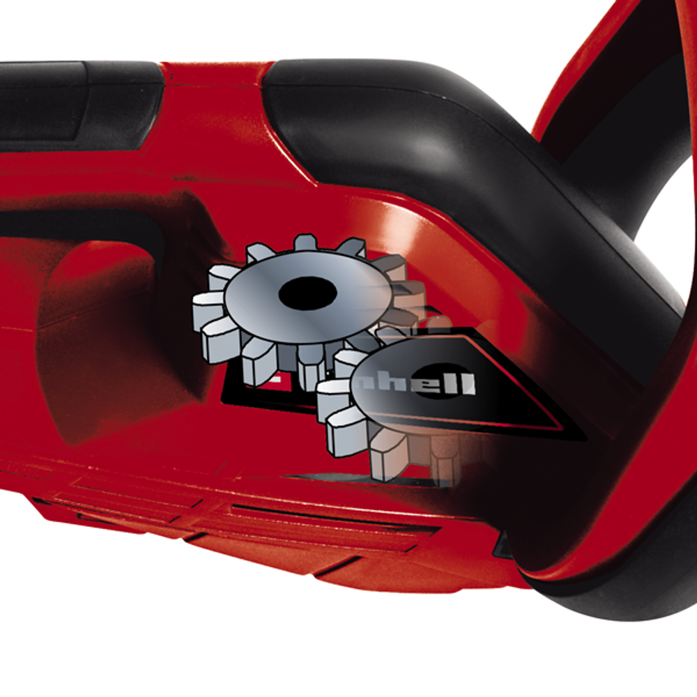 Кусторез электро Einhell GC-EH 4245 (0,42кВт, 51см, 2,5кг)