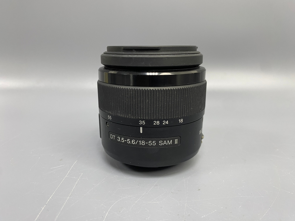 Sony A58 Kit 18-55mm 24.000 кадров
