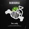 Dead Horse - Lime Candy (50г)