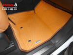 Land Rover Discovery 5 поколение L462 (09.2016 - н.в.)