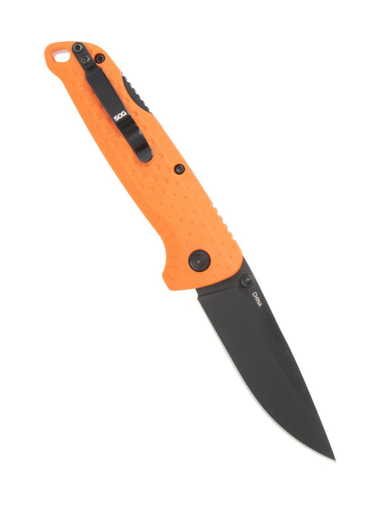Нож SOG 13-11-02-43 Adventurer LB