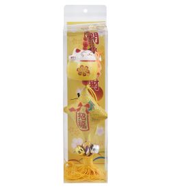 Lucky Cats KT-41/4 Фигурка «Кот»