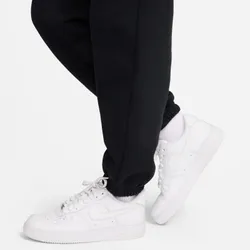 Брюки спортивные женские NIKE W NSW PHNX FLC HR OS PANT 2