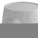 Приставной столик Side Table Clipper high арт.114896