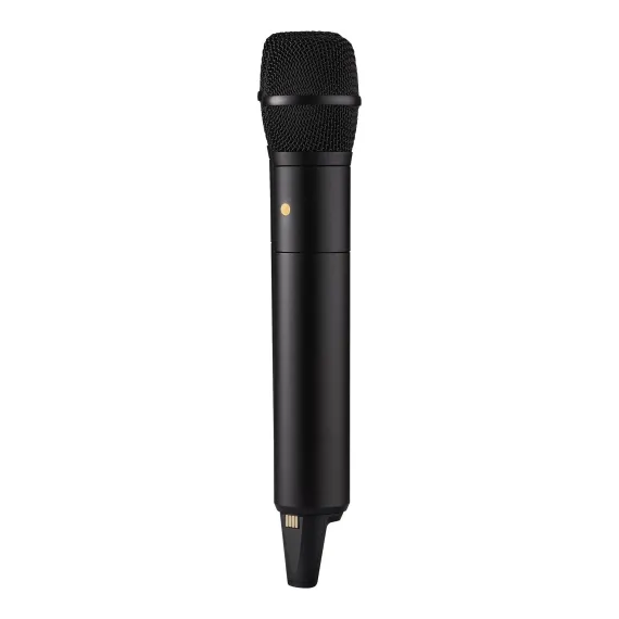 RODE Interview Pro Black