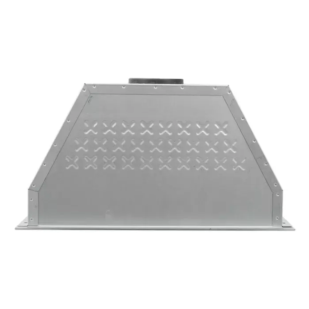 DeLonghi Кухонная вытяжка COSETTA 515 BB