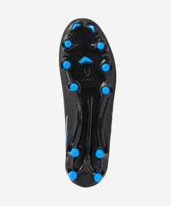 Бутсы футбольные Evofly FG Talant Black/blue