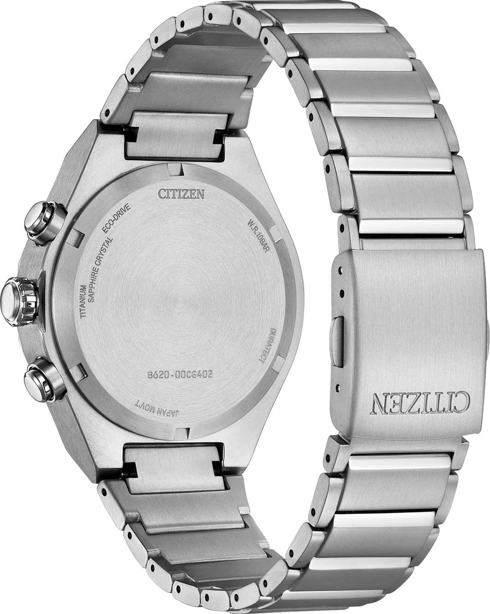 Мужские наручные часы Citizen CA4691-59X