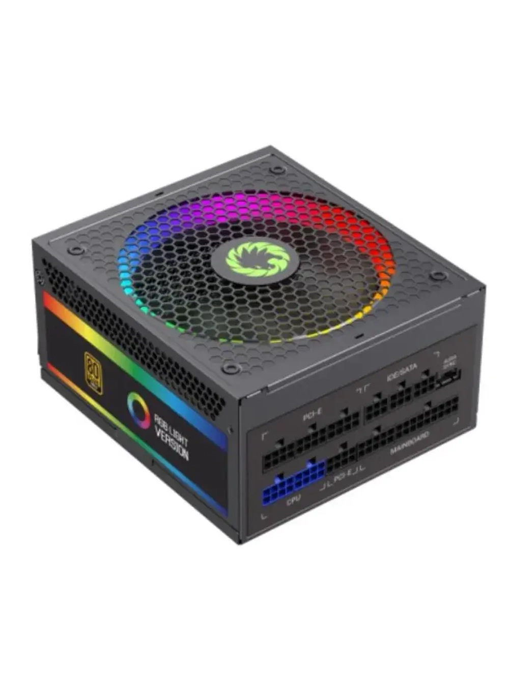 Блок питания RGB-750 PRO 750W RGB-750 PRO BLACK